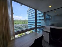 Harbourfront Tower Two (D4), Office #640256051